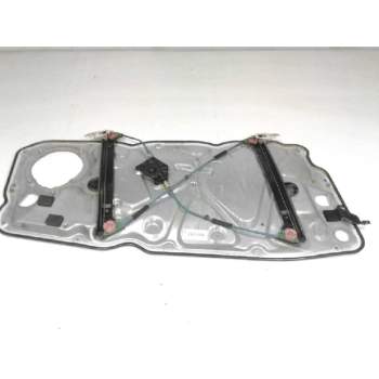 Recambio de elevalunas delantero derecho para fiat stilo (192) 1.9 jtd 115 referencia OEM IAM   