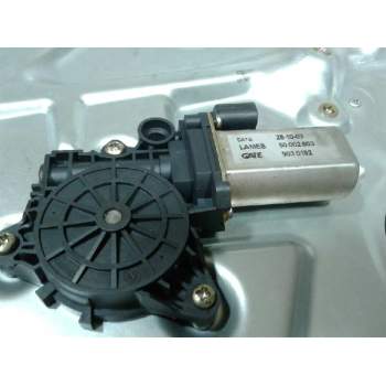 Recambio de elevalunas delantero izquierdo para fiat stilo (192) 1.9 jtd 115 referencia OEM IAM   