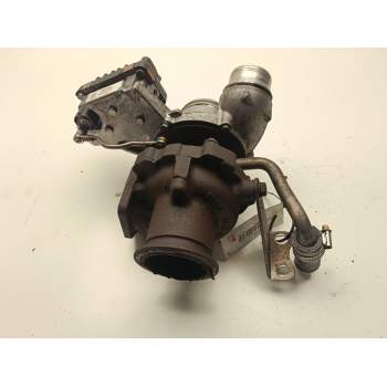 Recambio de turbocompresor para bmw serie 3 touring (e91) referencia OEM IAM 11652433152  