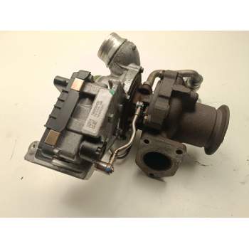 Recambio de turbocompresor para bmw serie 3 touring (e91) referencia OEM IAM 11652433152  