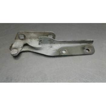 Recambio de bisagra capot drecha para fiat doblo (119) 1.3 16v jtd cat referencia OEM IAM   