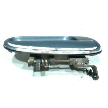 CERRADURA PUERTA DELANTERA DERECHA 8366017000 