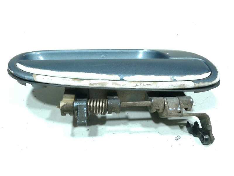 Recambio de cerradura puerta delantera derecha para fiat stilo (192) 1.9 jtd 115 referencia OEM IAM 8366017000  