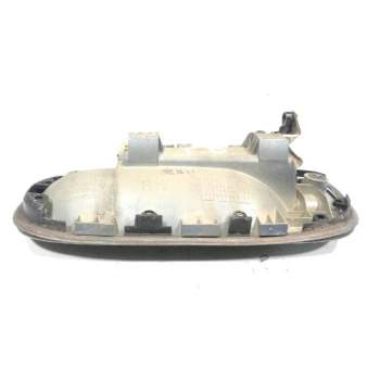 Recambio de cerradura puerta delantera derecha para fiat stilo (192) 1.9 jtd 115 referencia OEM IAM 8366017000  