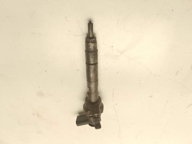 Recambio de inyector para bmw serie 3 touring (e91) referencia OEM IAM 0445110289  