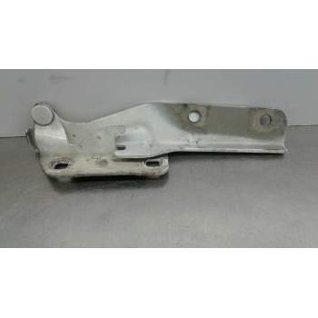 Recambio de bisagra capot drecha para fiat doblo (119) 1.3 16v jtd cat referencia OEM IAM   