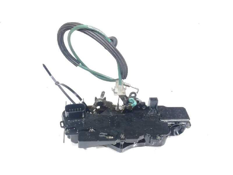 Recambio de cerradura puerta delantera izquierda para fiat stilo (192) 1.9 jtd 115 referencia OEM IAM   
