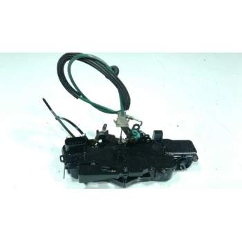 Recambio de cerradura puerta delantera izquierda para fiat stilo (192) 1.9 jtd 115 referencia OEM IAM   