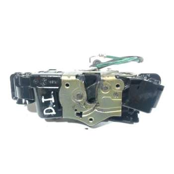 Recambio de cerradura puerta delantera izquierda para fiat stilo (192) 1.9 jtd 115 referencia OEM IAM   