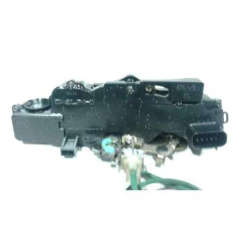 Recambio de cerradura puerta delantera izquierda para fiat stilo (192) 1.9 jtd 115 referencia OEM IAM   