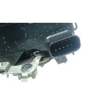 Recambio de cerradura puerta delantera izquierda para fiat stilo (192) 1.9 jtd 115 referencia OEM IAM   