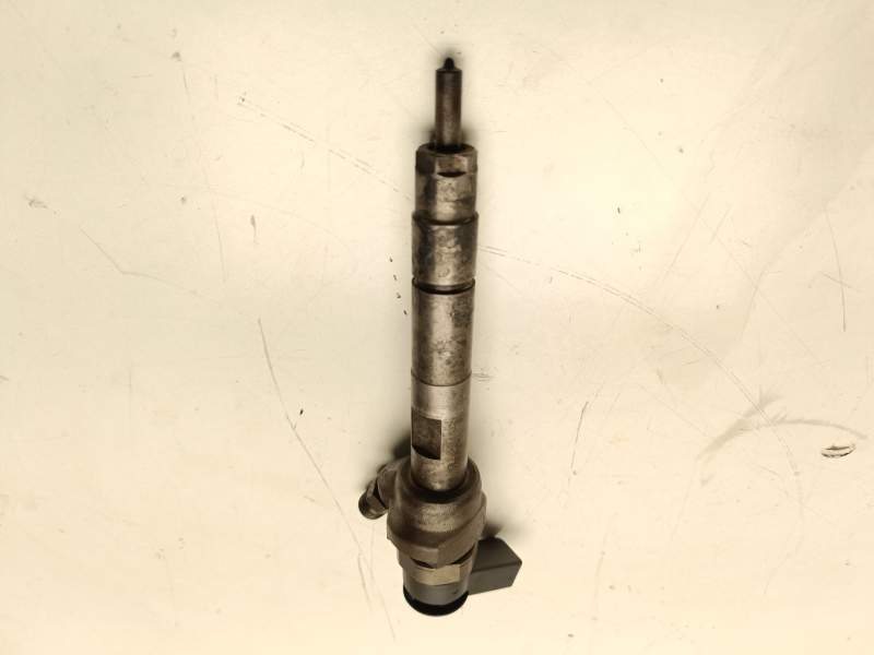 Recambio de inyector para bmw serie 3 touring (e91) referencia OEM IAM 0445110289  