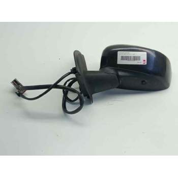 RETROVISOR IZQUIERDO 