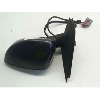 Recambio de retrovisor izquierdo para fiat stilo (192) 1.9 jtd 115 referencia OEM IAM   
