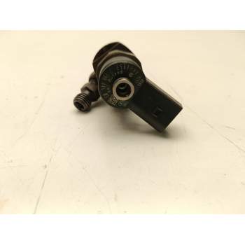Recambio de inyector para bmw serie 3 touring (e91) referencia OEM IAM 0445110289  