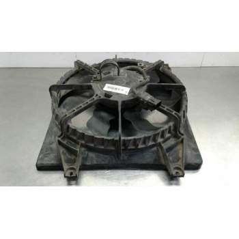 Recambio de electroventilador para hyundai santa fe (bm) 2.2 crdi comfort 4x4 referencia OEM IAM   