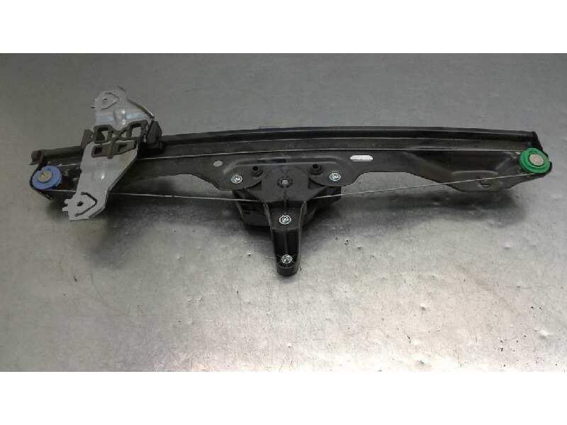 Recambio de elevalunas delantero izquierdo para nissan qashqai (j11) acenta referencia OEM IAM   