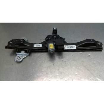 Recambio de elevalunas delantero izquierdo para nissan qashqai (j11) acenta referencia OEM IAM   