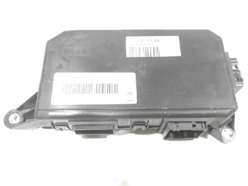 Recambio de centralita cierre para fiat stilo (192) 1.9 jtd 115 referencia OEM IAM 51711366 192158 NPG1F192