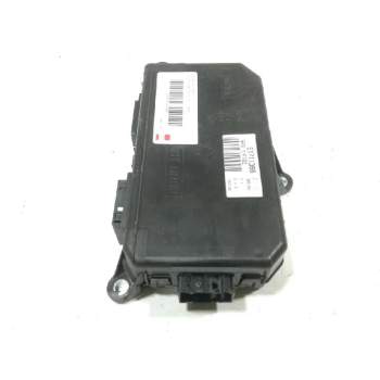 Recambio de centralita cierre para fiat stilo (192) 1.9 jtd 115 referencia OEM IAM 51711366 192158 NPG1F192