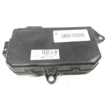 Recambio de centralita cierre para fiat stilo (192) 1.9 jtd 115 referencia OEM IAM 51711366 192158 NPG1F192