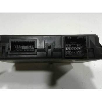 Recambio de centralita cierre para fiat stilo (192) 1.9 jtd 115 referencia OEM IAM 51711366 192158 NPG1F192