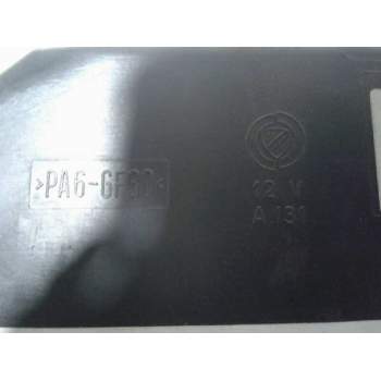 Recambio de centralita cierre para fiat stilo (192) 1.9 jtd 115 referencia OEM IAM 51711366 192158 NPG1F192