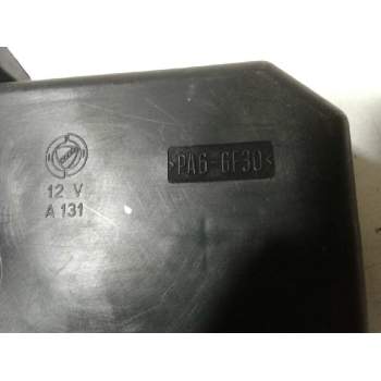 Recambio de centralita cierre para fiat stilo (192) 1.9 jtd 115 referencia OEM IAM 51711366 192158 NPG1F192