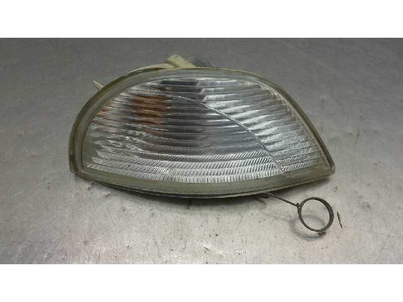 Recambio de piloto delantero izquierdo para fiat seicento (187) sx referencia OEM IAM   