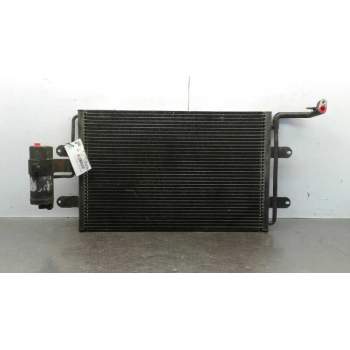CONDENSADOR / RADIADOR AIRE ACONDICIONADO 4945635 