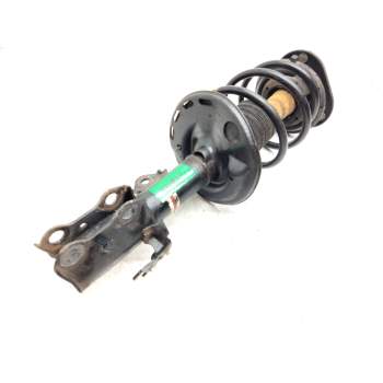 AMORTIGUADOR DELANTERO IZQUIERDO 60725B 