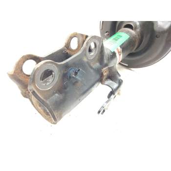 Recambio de amortiguador delantero izquierdo para toyota auris referencia OEM IAM 60725B  