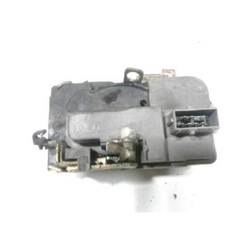 Recambio de cerradura puerta delantera derecha para peugeot 306 berlina 3/4/5 puertas (s2) boulebard referencia OEM IAM   