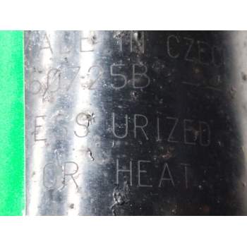 Recambio de amortiguador delantero izquierdo para toyota auris referencia OEM IAM 60725B  
