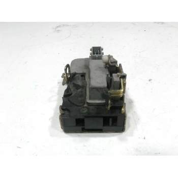 Recambio de cerradura puerta delantera derecha para peugeot 306 berlina 3/4/5 puertas (s2) boulebard referencia OEM IAM   