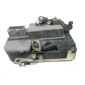 Recambio de cerradura puerta delantera derecha para peugeot 306 berlina 3/4/5 puertas (s2) boulebard referencia OEM IAM   