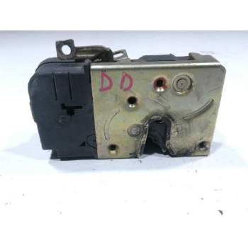 Recambio de cerradura puerta delantera derecha para peugeot 306 berlina 3/4/5 puertas (s2) boulebard referencia OEM IAM   