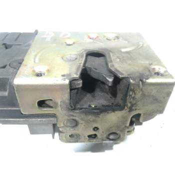 Recambio de cerradura puerta delantera derecha para peugeot 306 berlina 3/4/5 puertas (s2) boulebard referencia OEM IAM   
