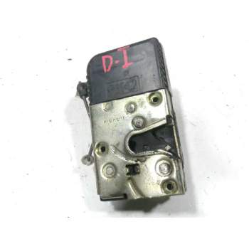 CERRADURA PUERTA DELANTERA IZQUIERDA 