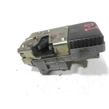 Recambio de cerradura puerta delantera izquierda para peugeot 306 berlina 3/4/5 puertas (s2) boulebard referencia OEM IAM   