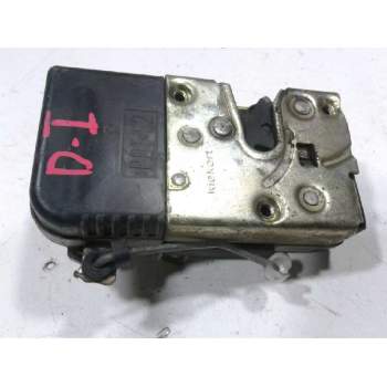 Recambio de cerradura puerta delantera izquierda para peugeot 306 berlina 3/4/5 puertas (s2) boulebard referencia OEM IAM   