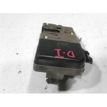 Recambio de cerradura puerta delantera izquierda para peugeot 306 berlina 3/4/5 puertas (s2) boulebard referencia OEM IAM   