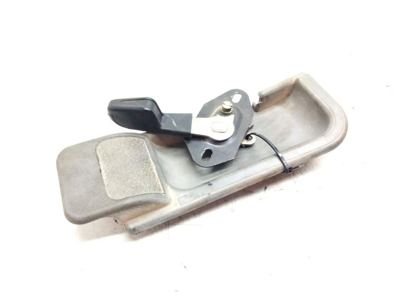 Recambio de maneta interior delantera derecha para citroën c15 1.4 (150f. k1f. k1g) referencia OEM IAM   