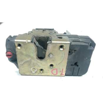 Recambio de cerradura puerta trasera derecha para peugeot 306 berlina 3/4/5 puertas (s2) boulebard referencia OEM IAM   