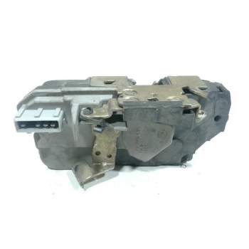 Recambio de cerradura puerta trasera derecha para peugeot 306 berlina 3/4/5 puertas (s2) boulebard referencia OEM IAM   