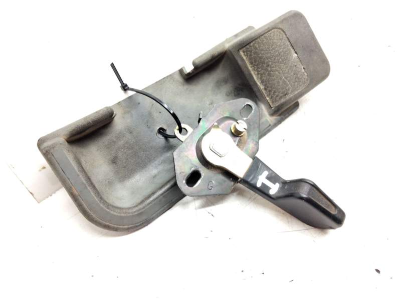 Recambio de maneta interior delantera izquierda para citroën c15 1.4 (150f. k1f. k1g) referencia OEM IAM   