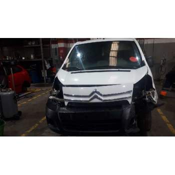 CITROËN JUMPY de desguace