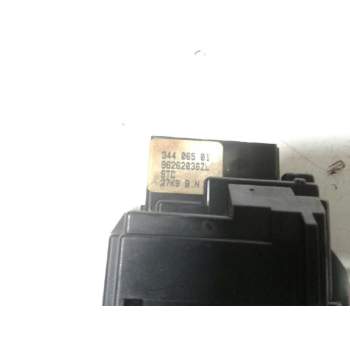 Recambio de mando limpia para peugeot 306 berlina 3/4/5 puertas (s2) boulebard referencia OEM IAM 96262036ZL 34406501 
