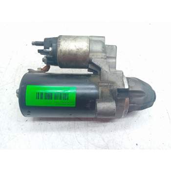 Recambio de motor arranque para toyota auris referencia OEM IAM 0001138064  