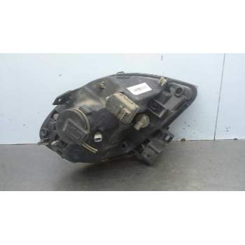 Recambio de faro izquierdo para renault kangoo (f/kc0) 1.9 dci diesel cat referencia OEM IAM   